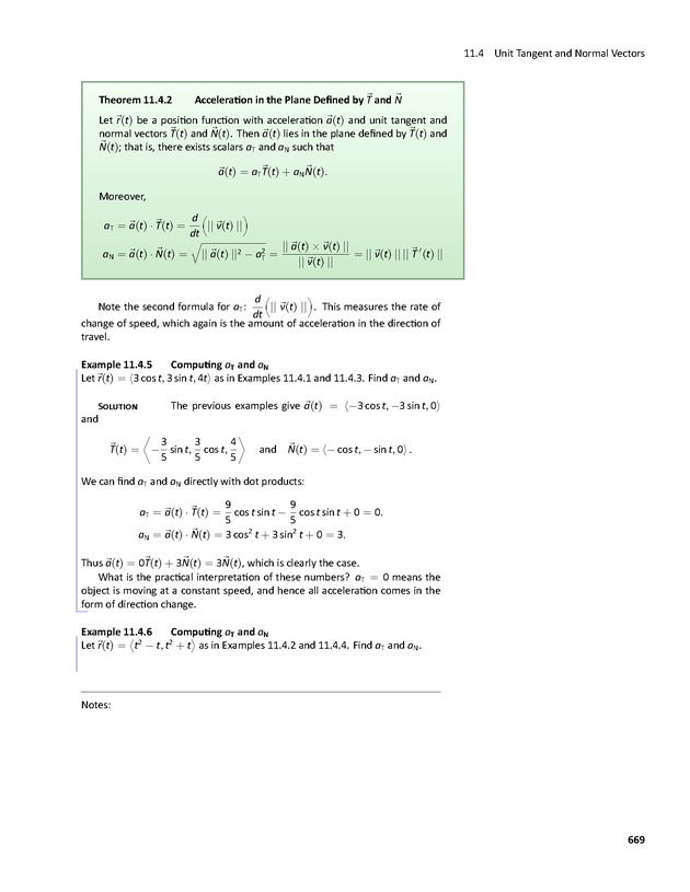 APEX Calculus - Page 669